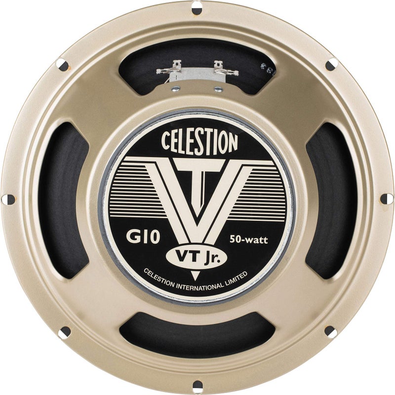 CELESTION VT Junior Guitar Speaker, 16 Ohm - Image 1